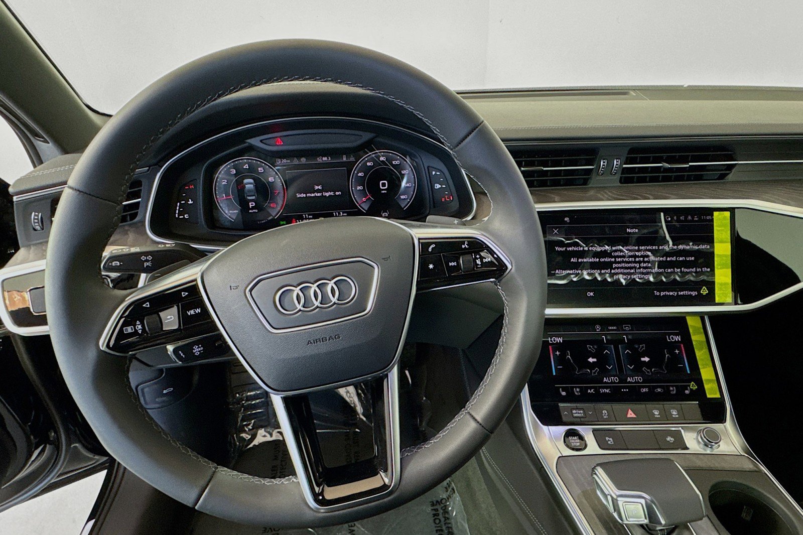 New 2025 Audi A6 Premium Plus image 11