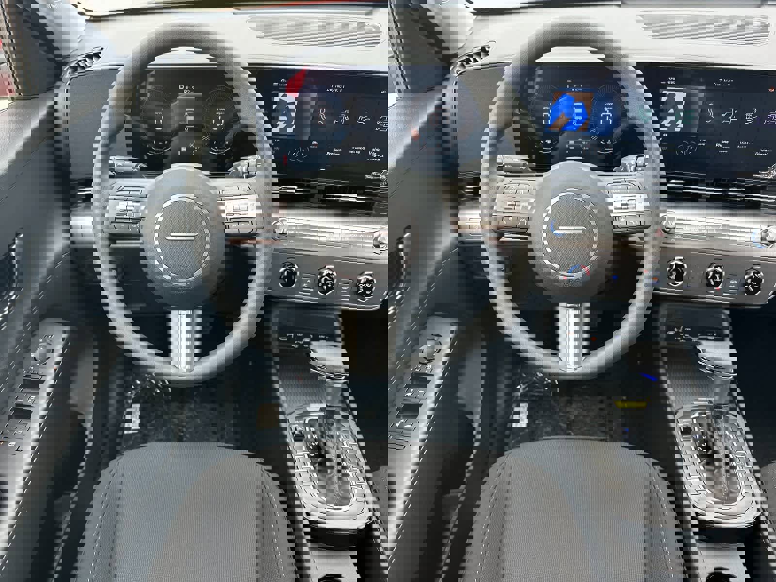 New 2026 Hyundai Kona SE image 15