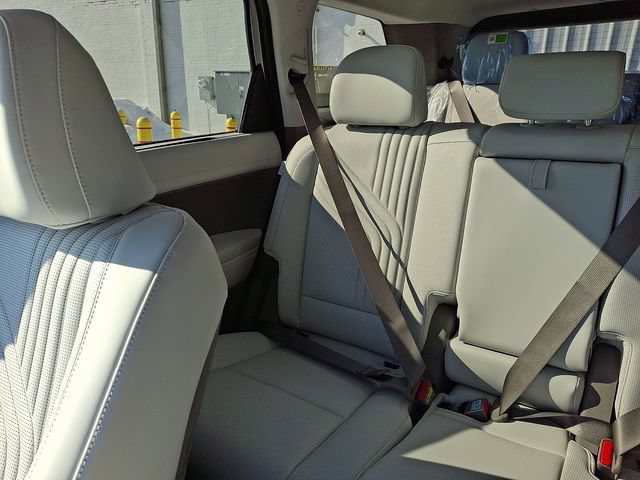 New 2026 Hyundai Palisade SEL AWD/4WD image 12