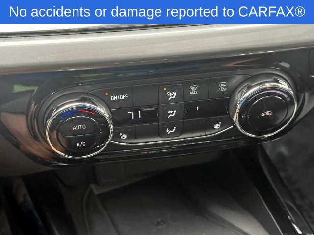 Certified 2024 Chevrolet Trax LT w/ Sunroof Package FWD image 27