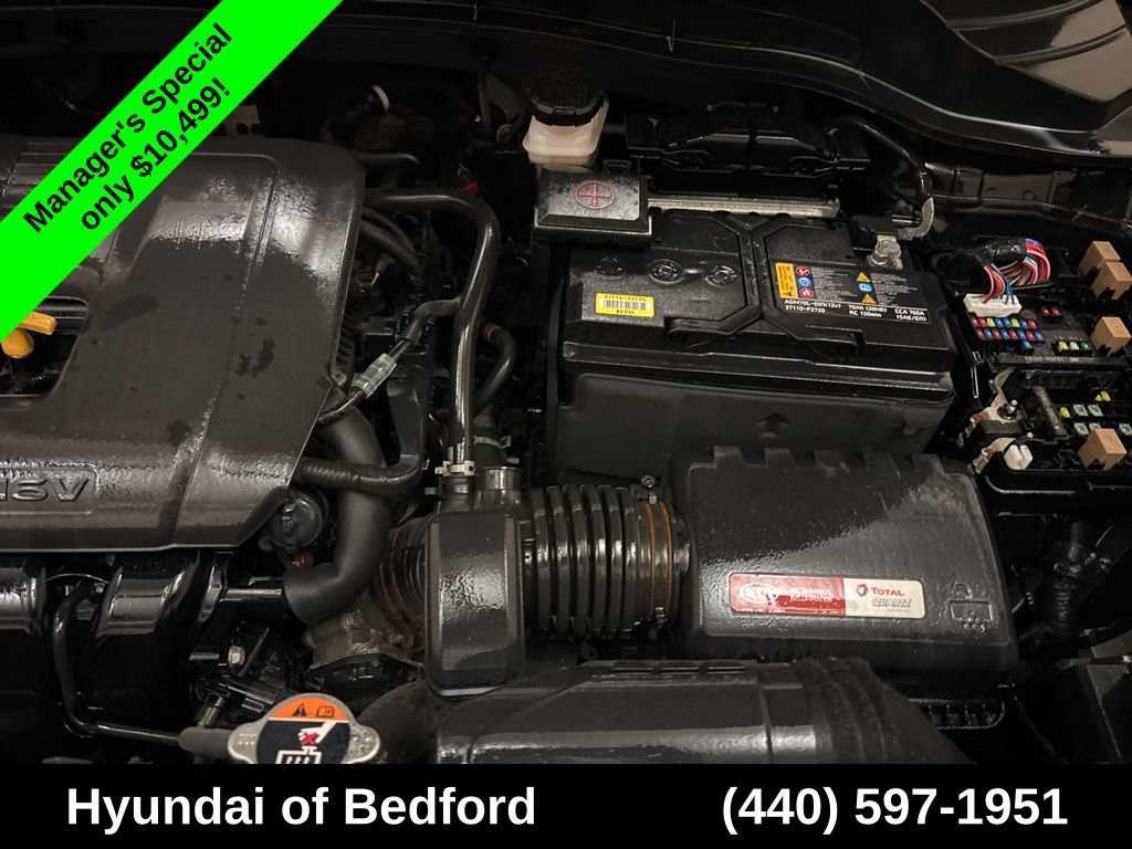 Used 2022 Kia Soul LX FWD image 23
