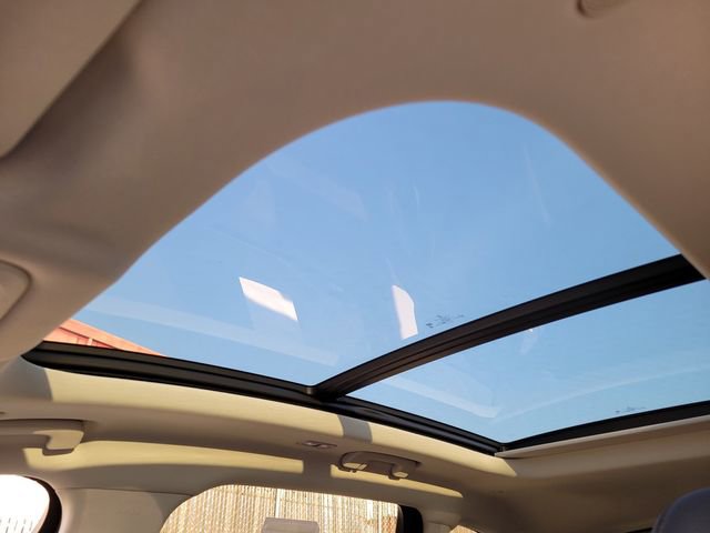 New 2026 Lincoln Nautilus Premier w/ Equipment Group 102A image 18