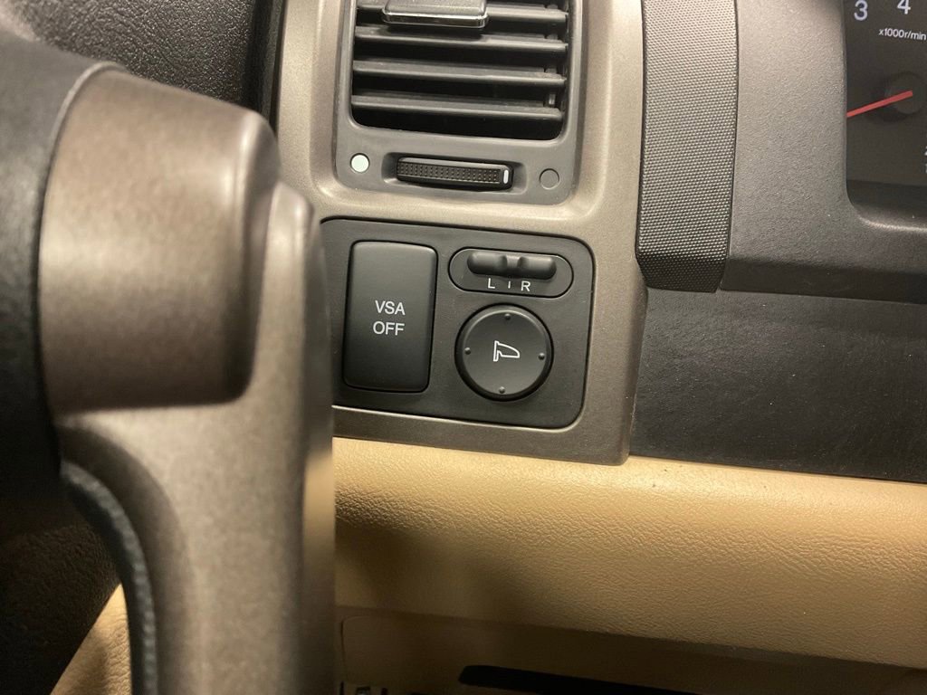 Used 2009 Honda CR-V EX image 14