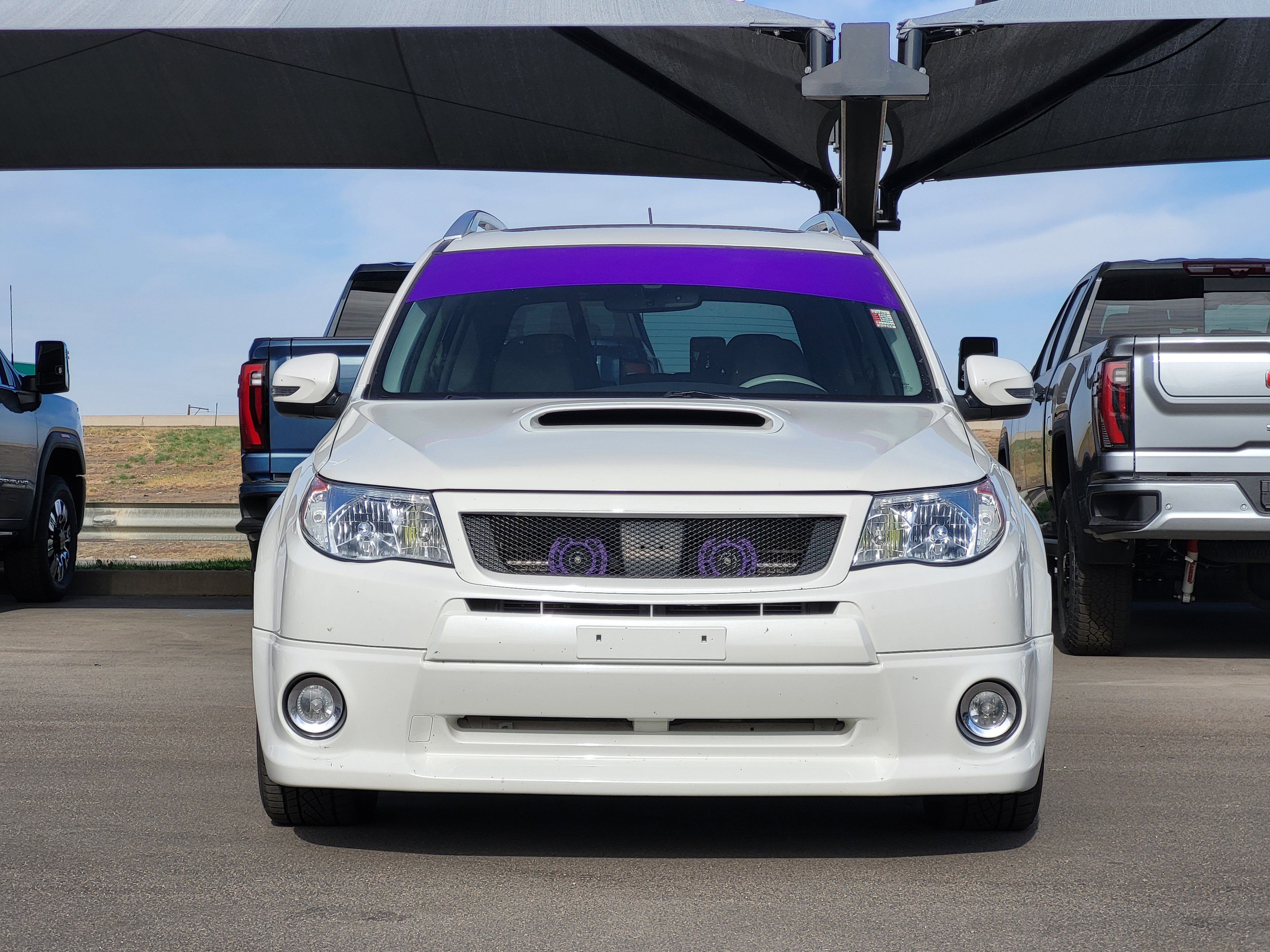 Used 2013 Subaru Forester 2.5XT Touring w/ Popular Pkg 2 image 2