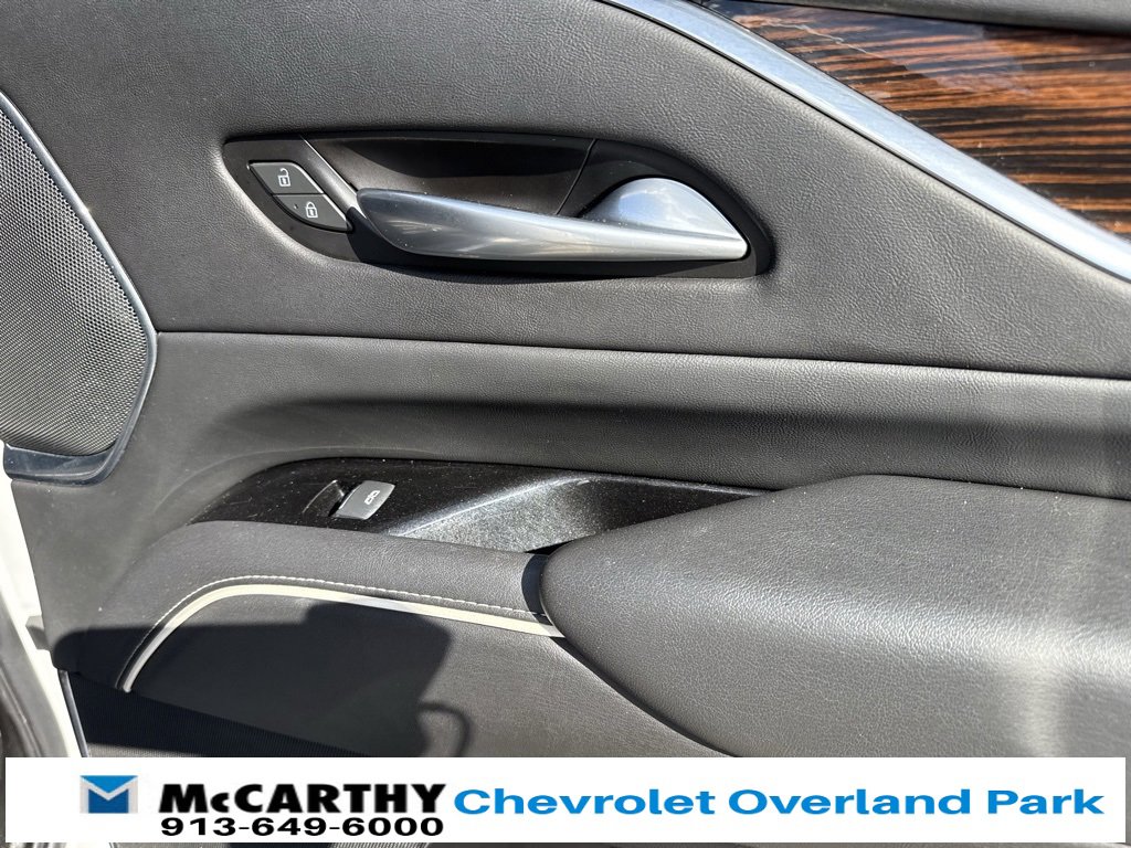 Used 2021 Cadillac Escalade ESV Premium Luxury w/ LPO, Illumination Package image 42