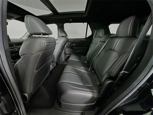 Certified 2026 Honda Passport TrailSport Elite image 29