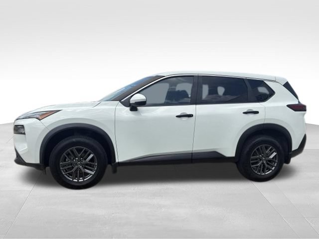 Used 2021 Nissan Rogue S FWD image 13