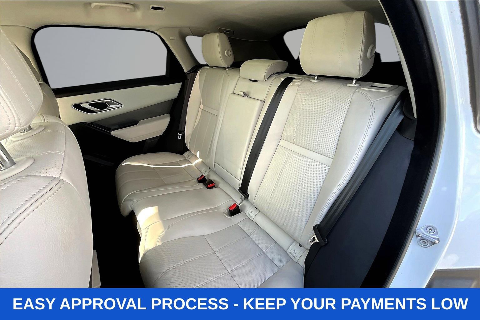Used 2020 Land Rover Range Rover Velar S AWD/4WD image 24