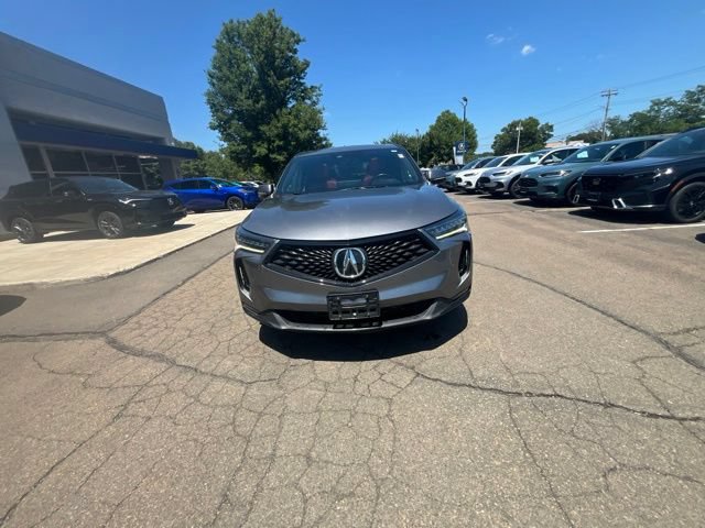Certified 2024 Acura RDX A-Spec AWD/4WD image 30