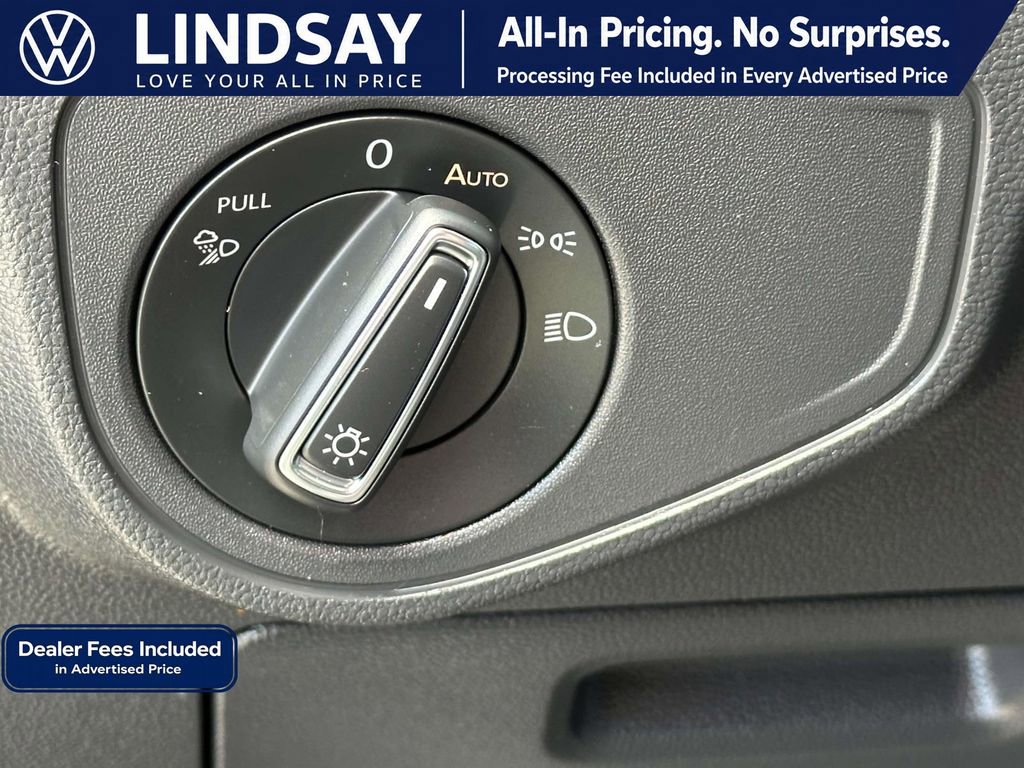 Used 2021 Volkswagen Atlas Cross Sport SE AWD/4WD image 24