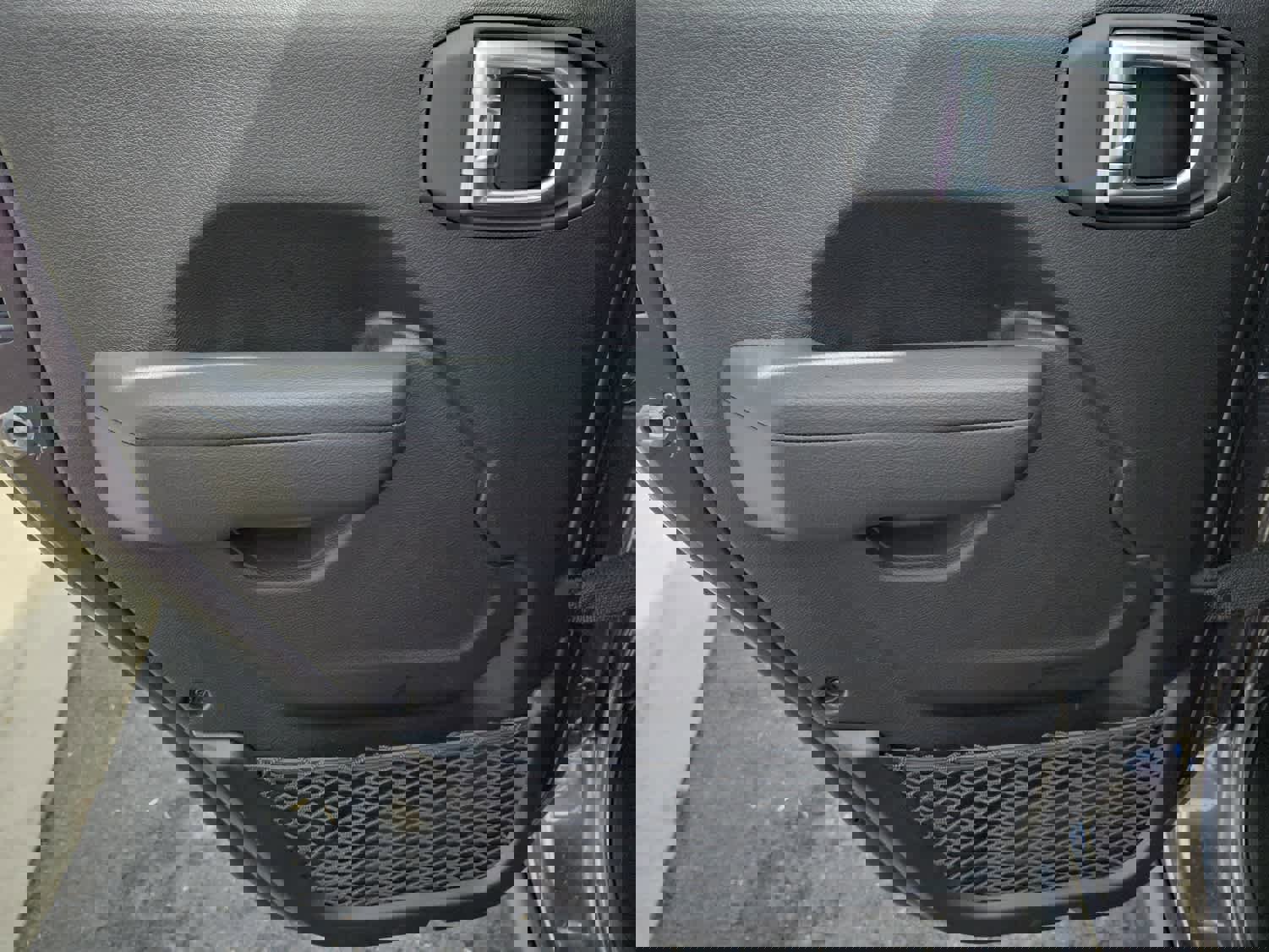 Used 2025 Jeep Gladiator Sport image 41