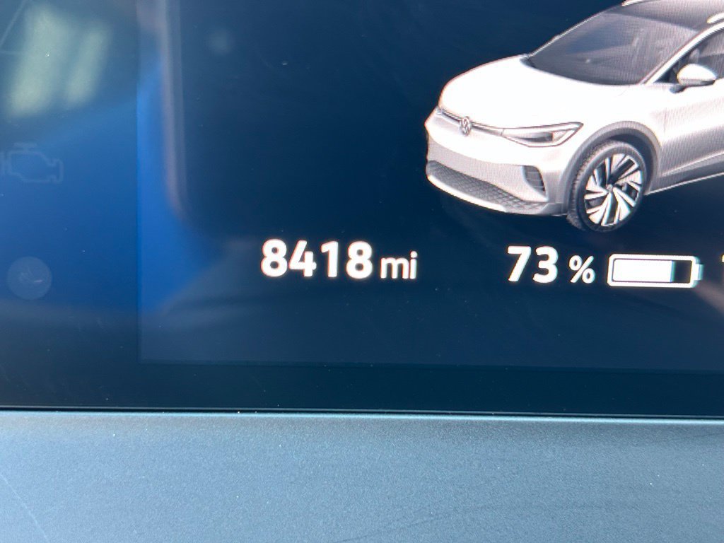 Certified 2024 Volkswagen ID.4 S RWD image 26