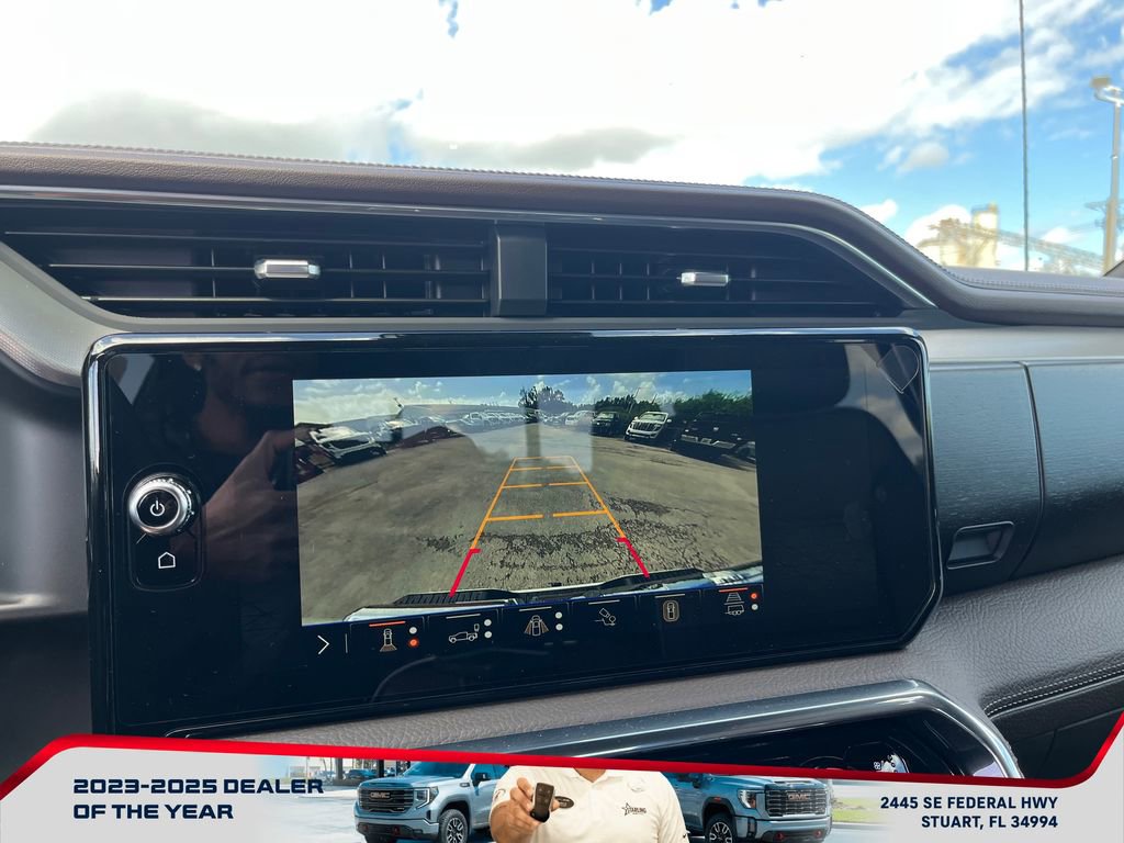 New 2026 GMC Sierra 1500 Denali image 31