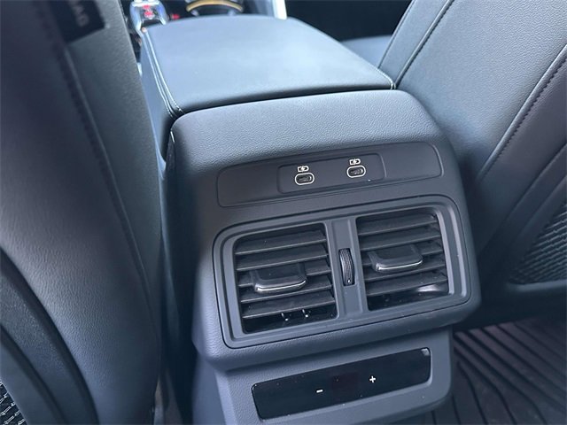 Certified 2025 Audi Q5 Premium w/ 19" Wheel Package image 15