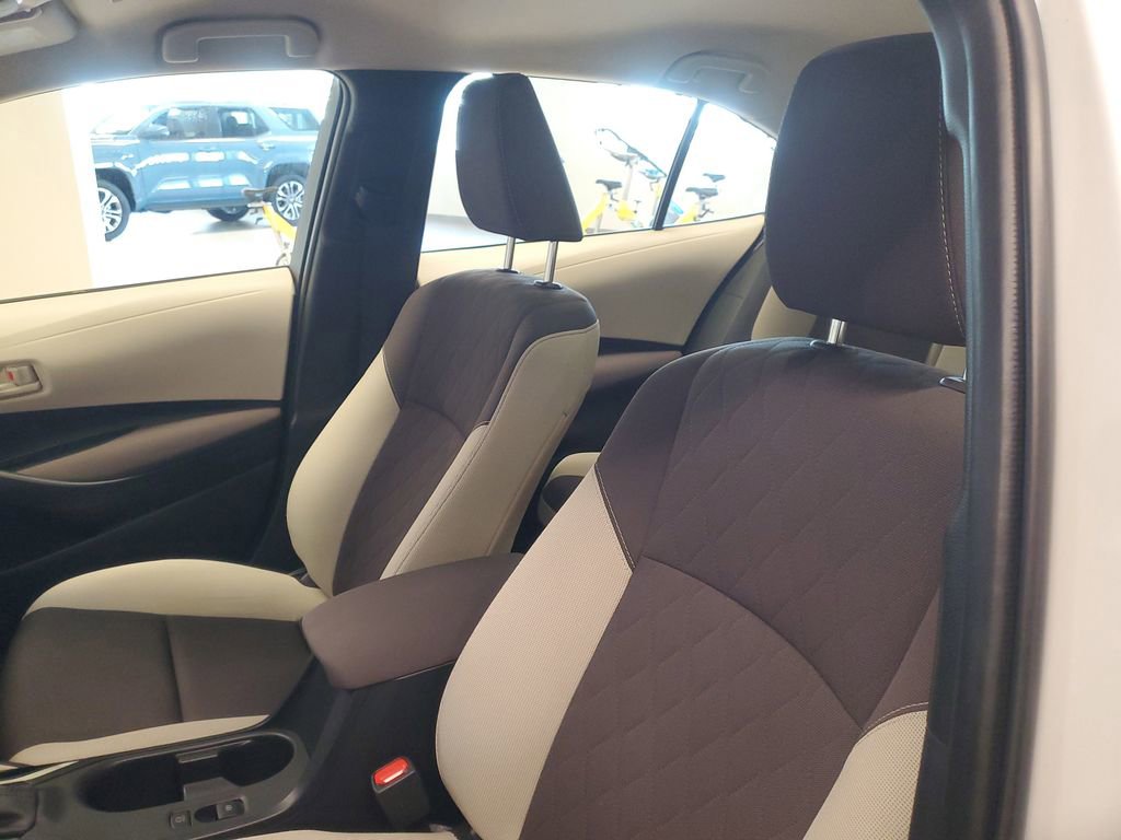 Certified 2024 Toyota Corolla LE image 16