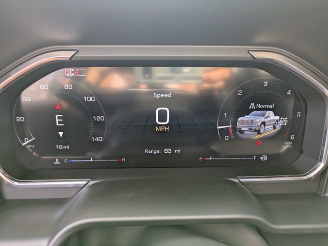 New 2026 GMC Sierra 1500 Denali w/ Denali Reserve Package AWD/4WD image 31