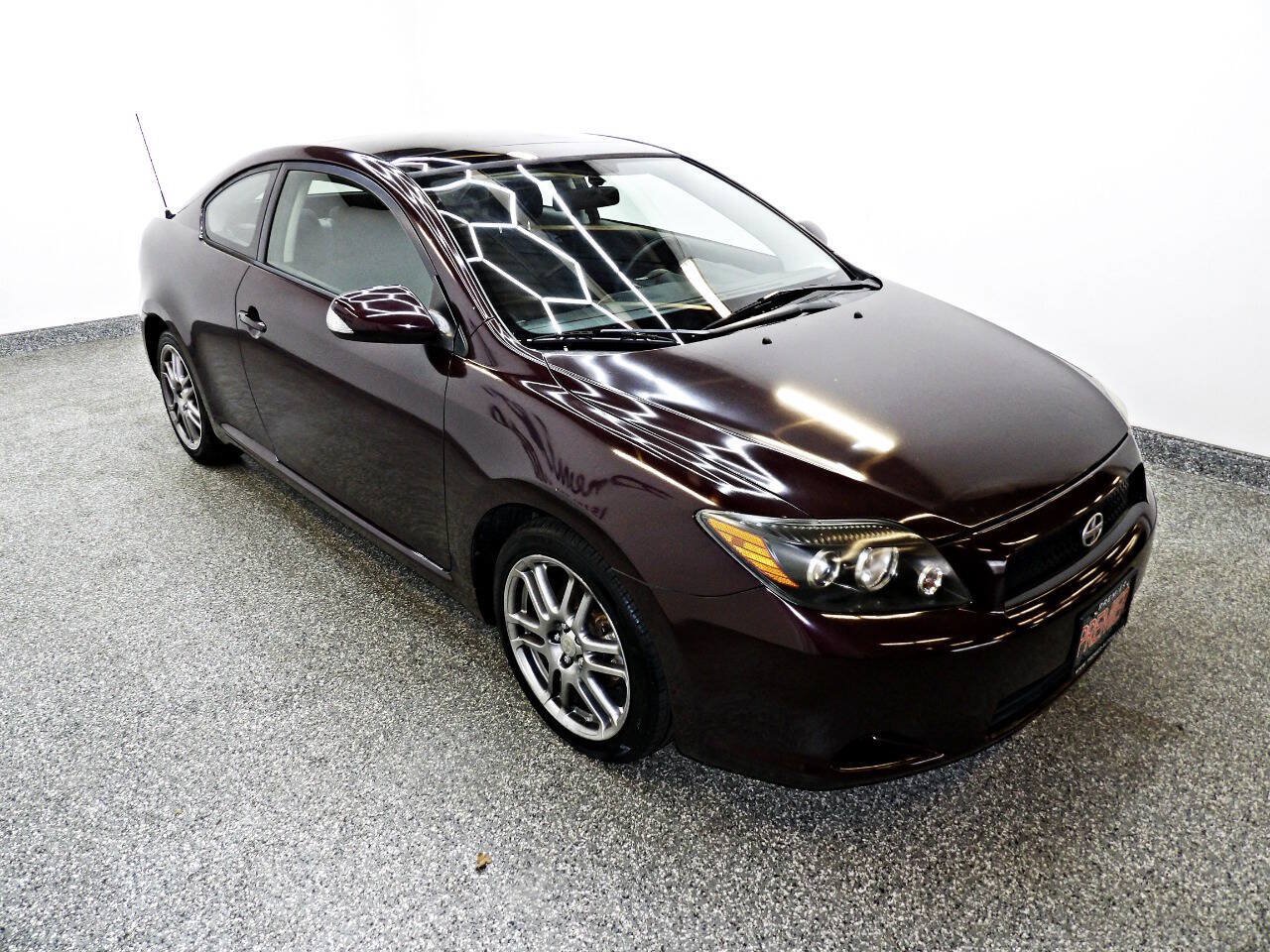 Used 2010 Scion tC FWD image 3