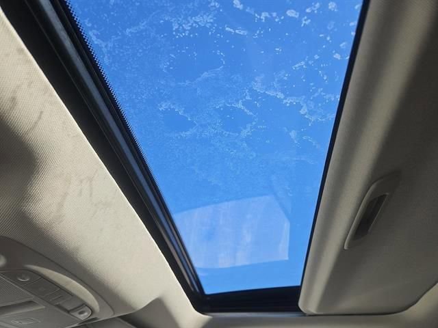 Certified 2024 INFINITI QX80 Premium Select w/ Cargo Package image 19