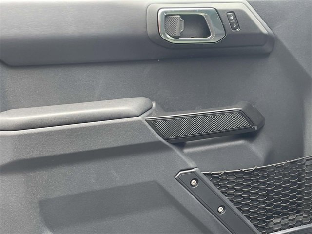 New 2025 Ford Bronco Badlands image 13