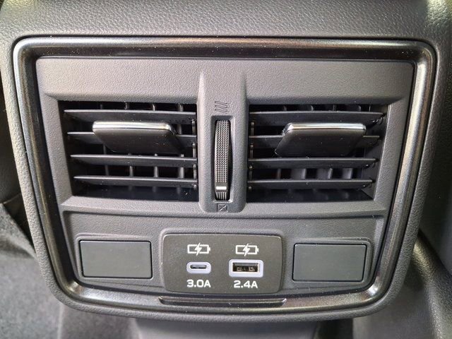 New 2026 Subaru Forester Limited image 14