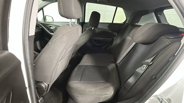 Used 2020 Chevrolet Trax LS w/ Tint and Cruise Package FWD image 26
