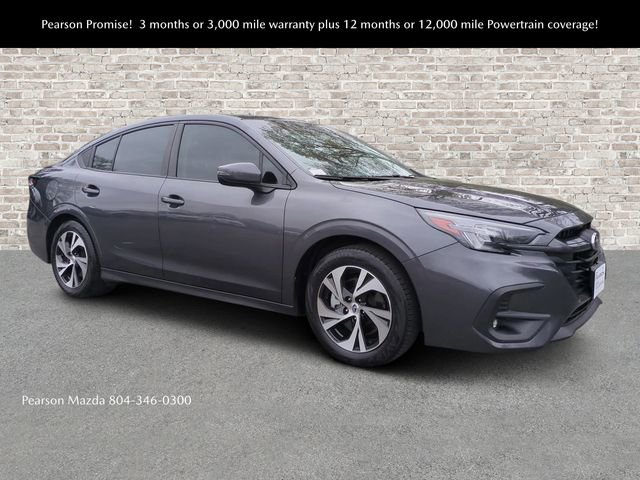 Used 2023 Subaru Legacy Premium AWD/4WD image 1