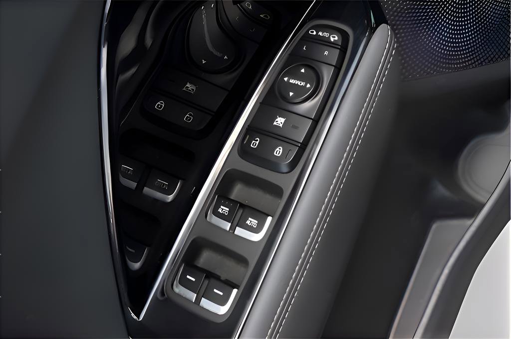 Used 2019 Kia Niro EX w/ Option Group 040 image 9