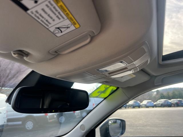 Used 2023 MAZDA CX-5 AWD 2.5 S w/ Preferred Package image 31