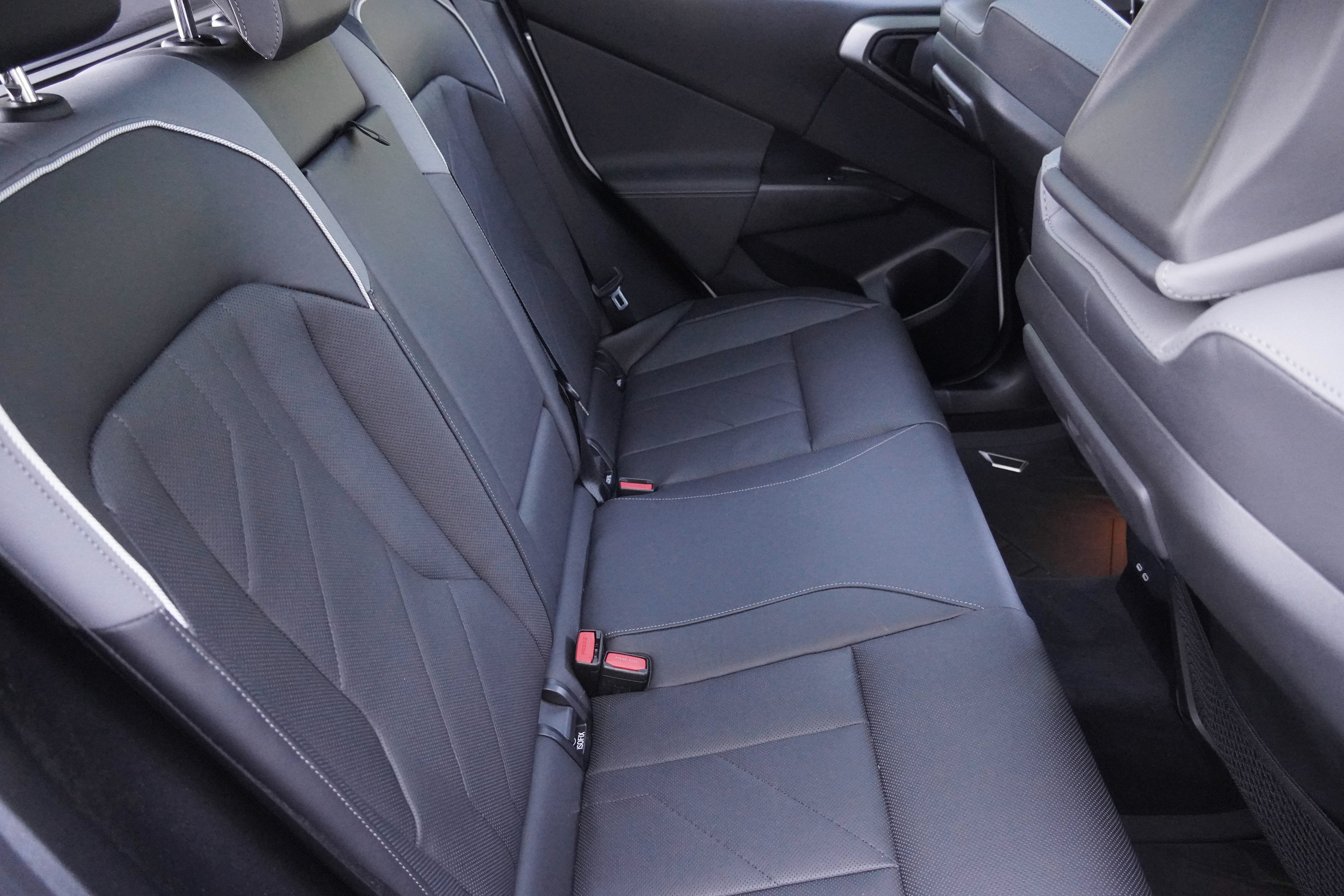 Certified 2025 BMW X3 M50 w/ Premium Package AWD/4WD image 35