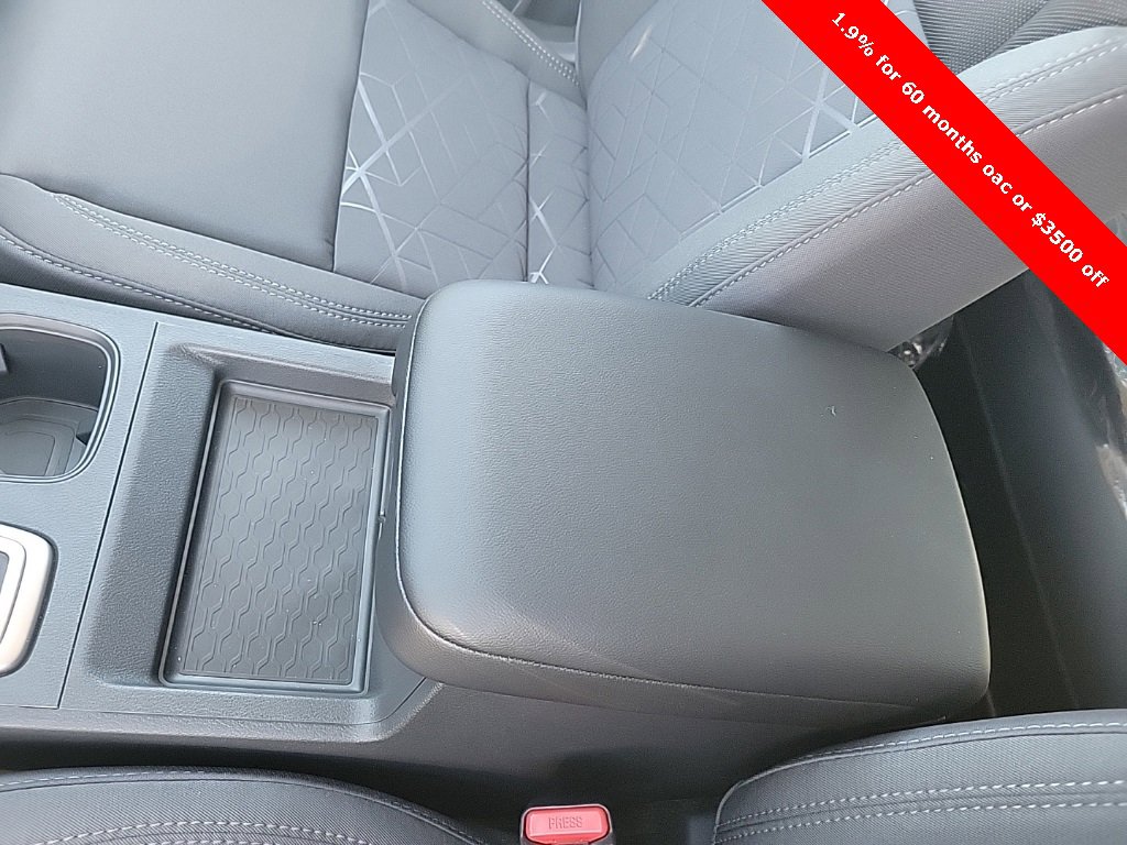 New 2026 Nissan Frontier SV image 29