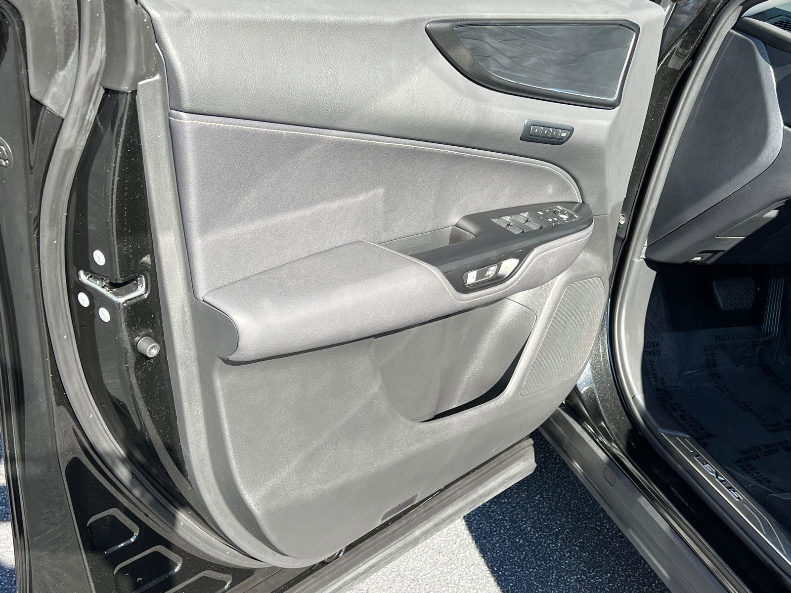 Used 2024 Lexus NX 350 AWD image 11