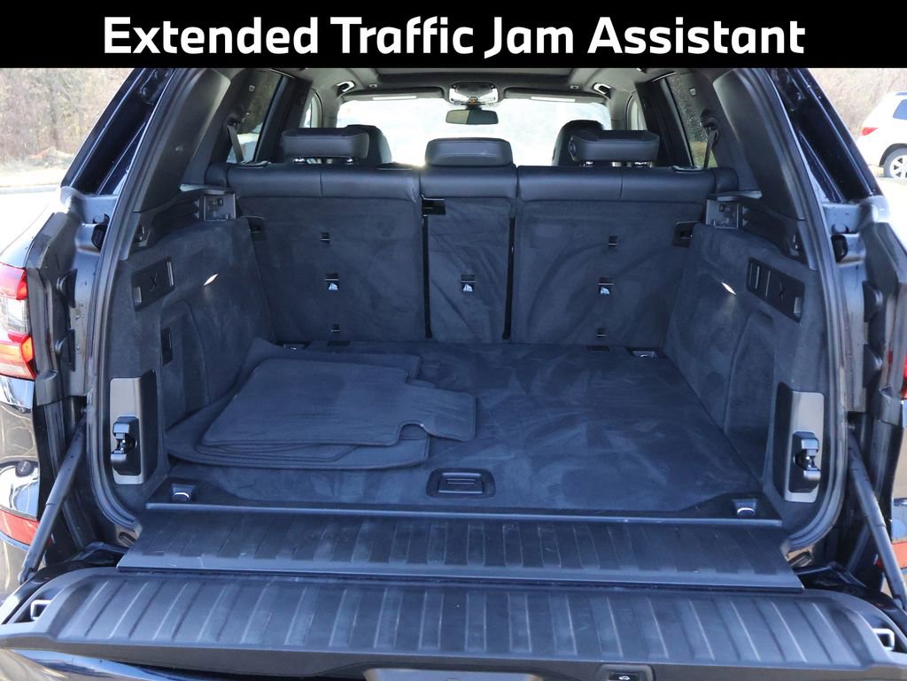 Used 2023 BMW X5 xDrive40i w/ M Sport Package image 20