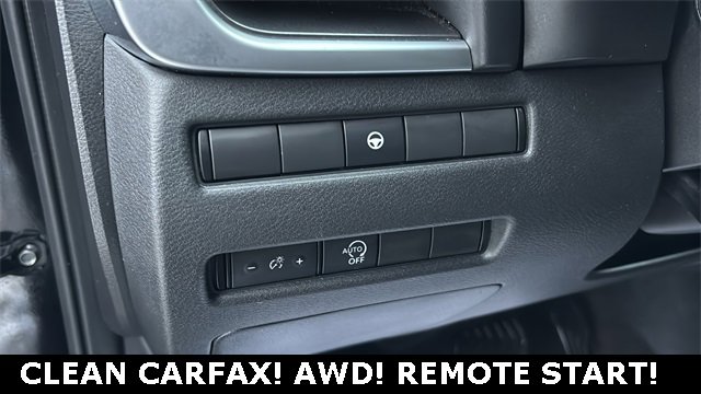 Used 2023 Nissan Rogue SV image 8