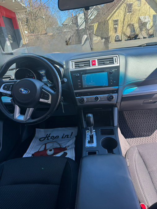 Used 2015 Subaru Outback 2.5i Premium image 5