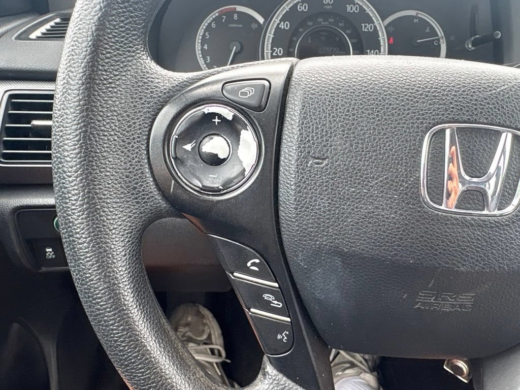 Used 2014 Honda Accord LX image 18