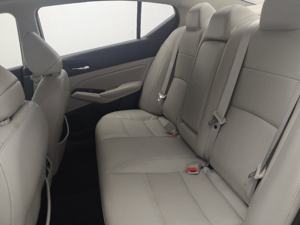 Used 2021 Nissan Altima 2.5 SL image 18