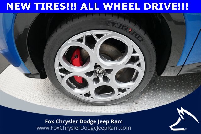 Used 2024 Alfa Romeo Tonale Veloce image 27