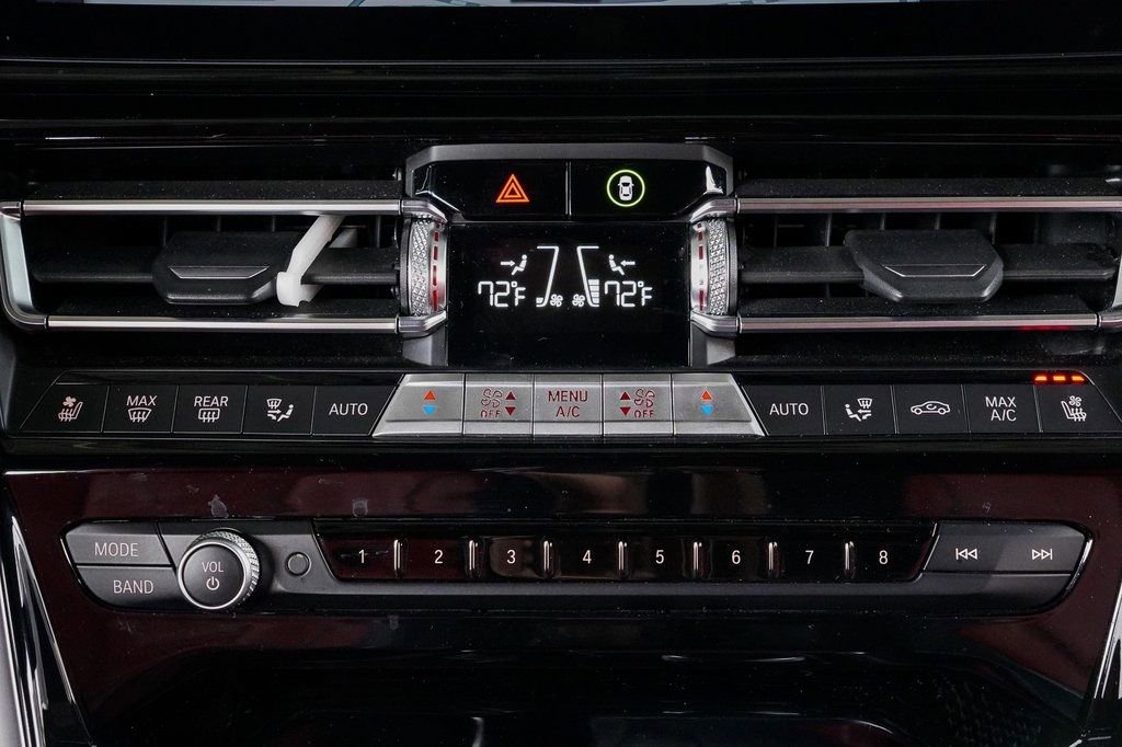 Used 2023 BMW M850i xDrive Coupe image 58