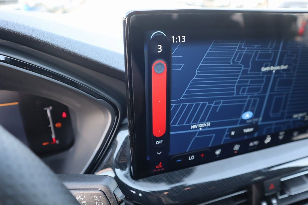 New 2026 Ford Escape ST-Line w/ Tech Pack #1 image 8