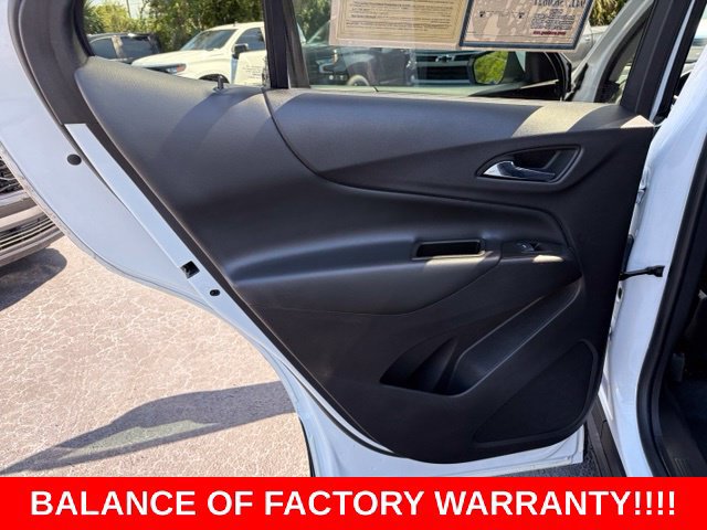Used 2024 Chevrolet Equinox LT FWD image 13
