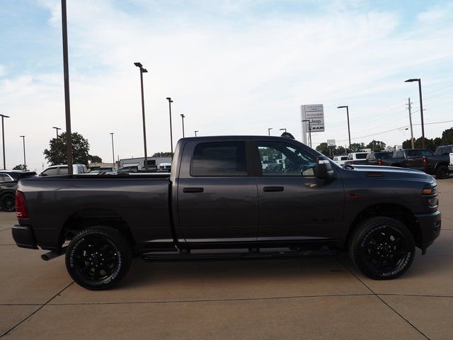 New 2026 RAM 3500 Big Horn image 4
