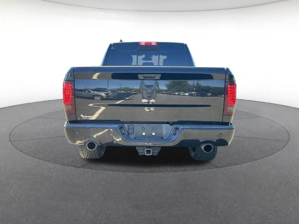 Used 2014 RAM 1500 Sport RWD image 4