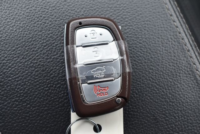 Used 2015 Hyundai Sonata Sport 2.0T image 27