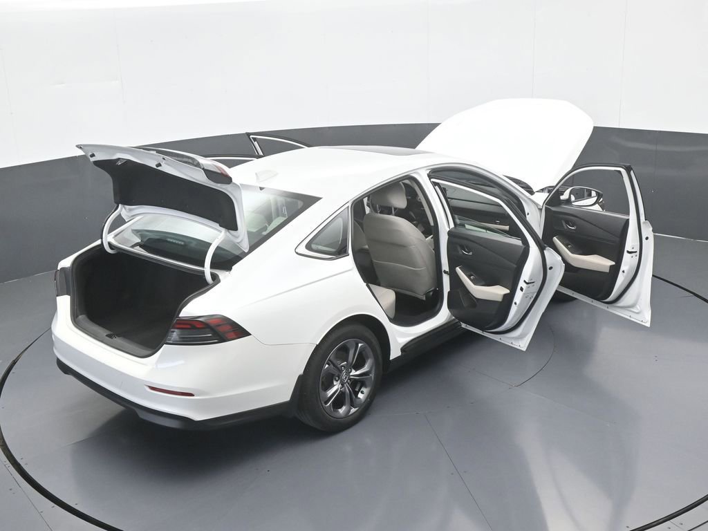 Used 2023 Honda Accord EX image 69