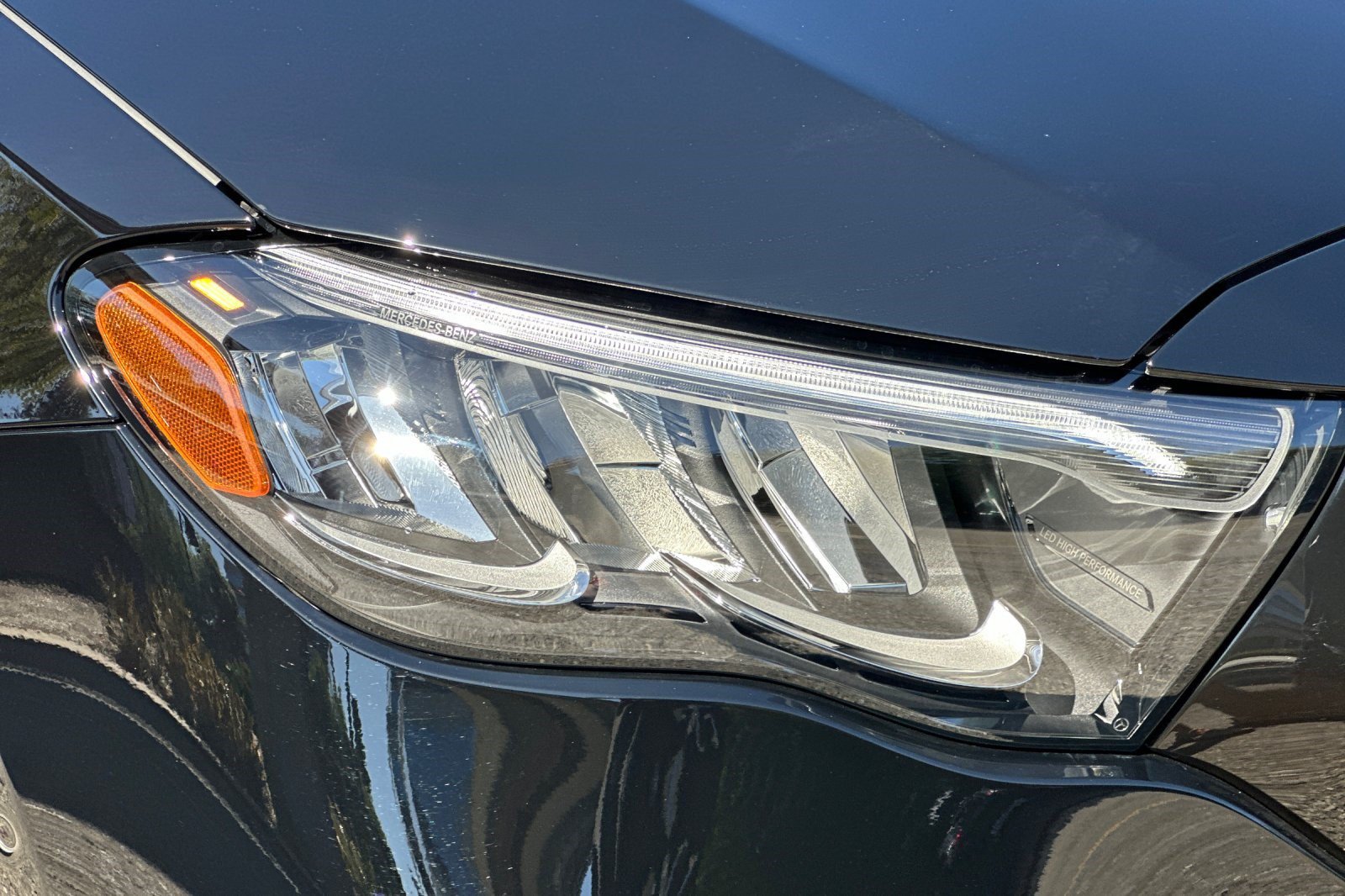 New 2026 Mercedes-Benz E 450 4MATIC Sedan image 12