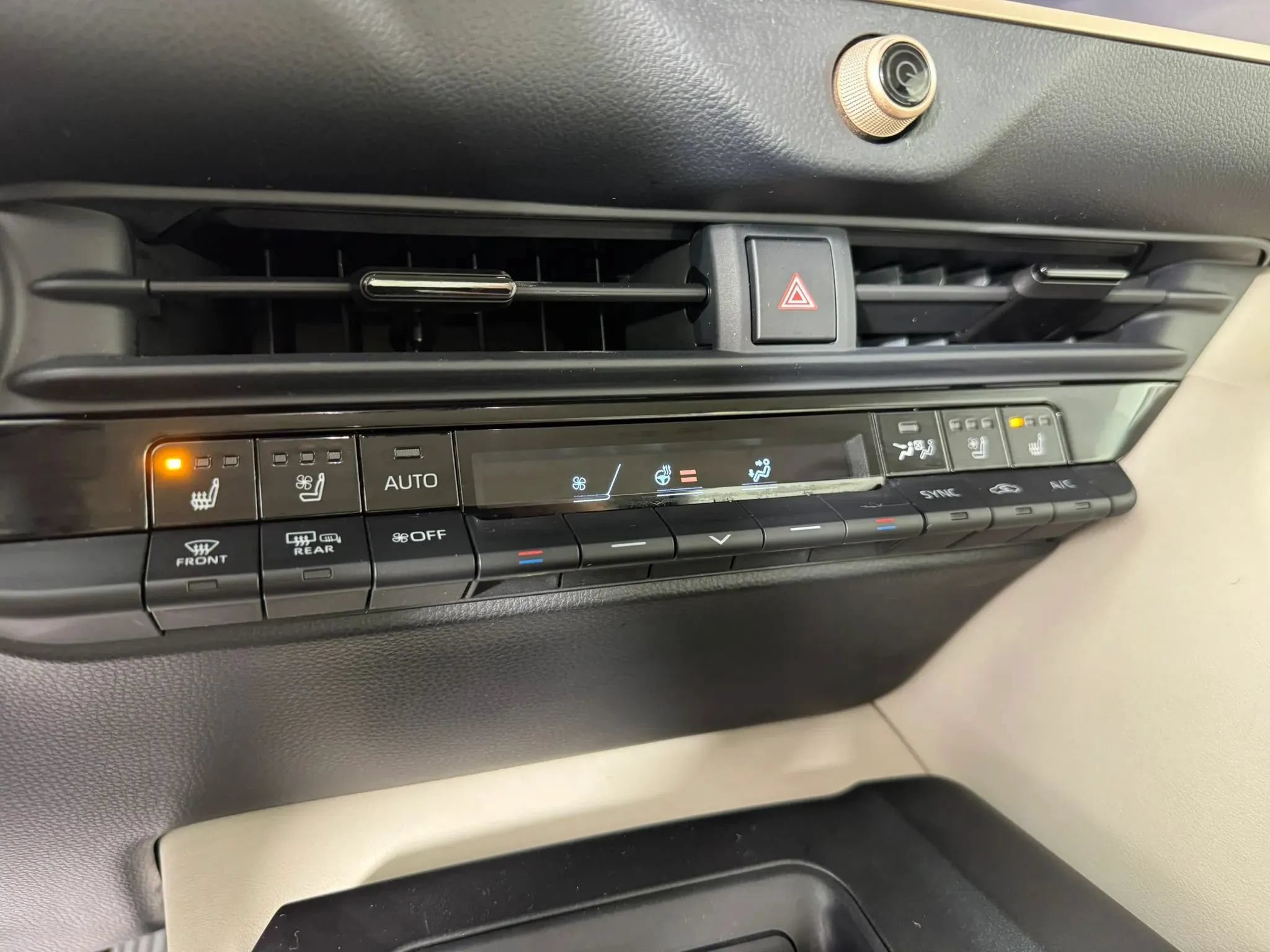 Used 2023 Toyota Crown w/ Advanced Technology Package AWD/4WD image 20
