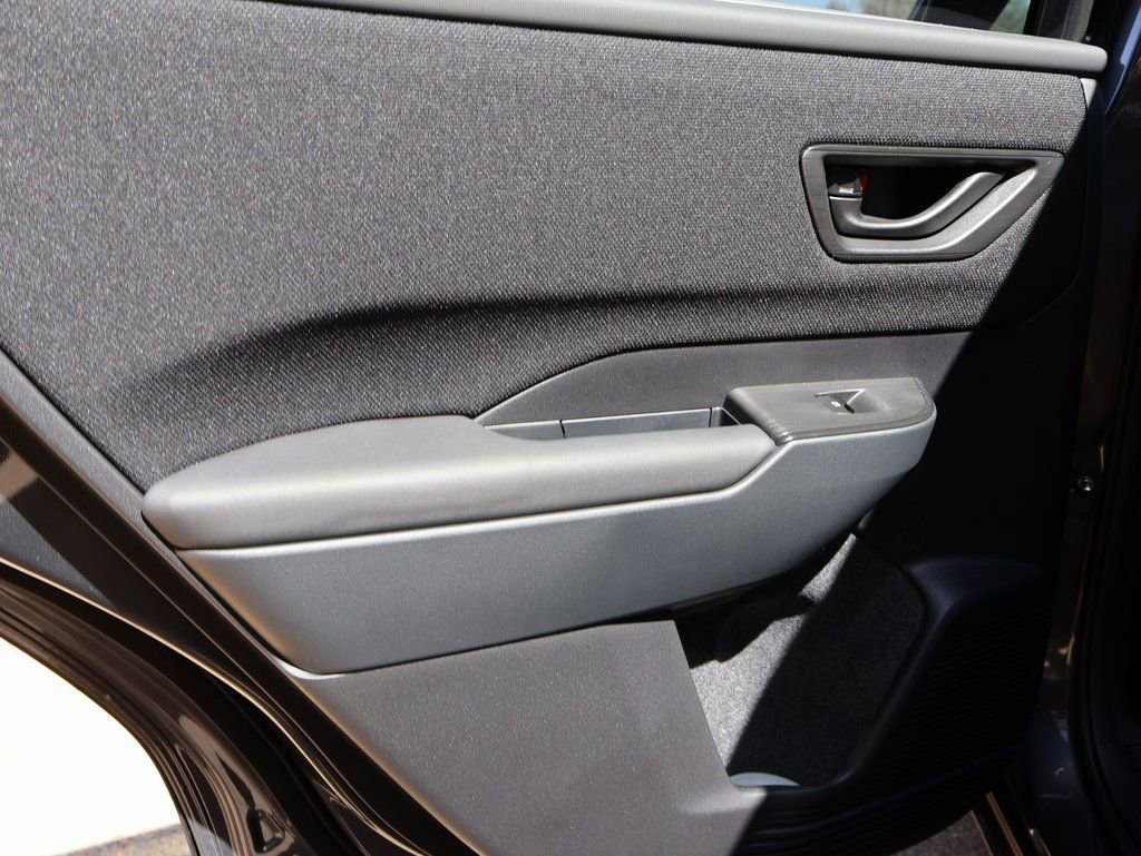 New 2026 Subaru Outback Limited image 18