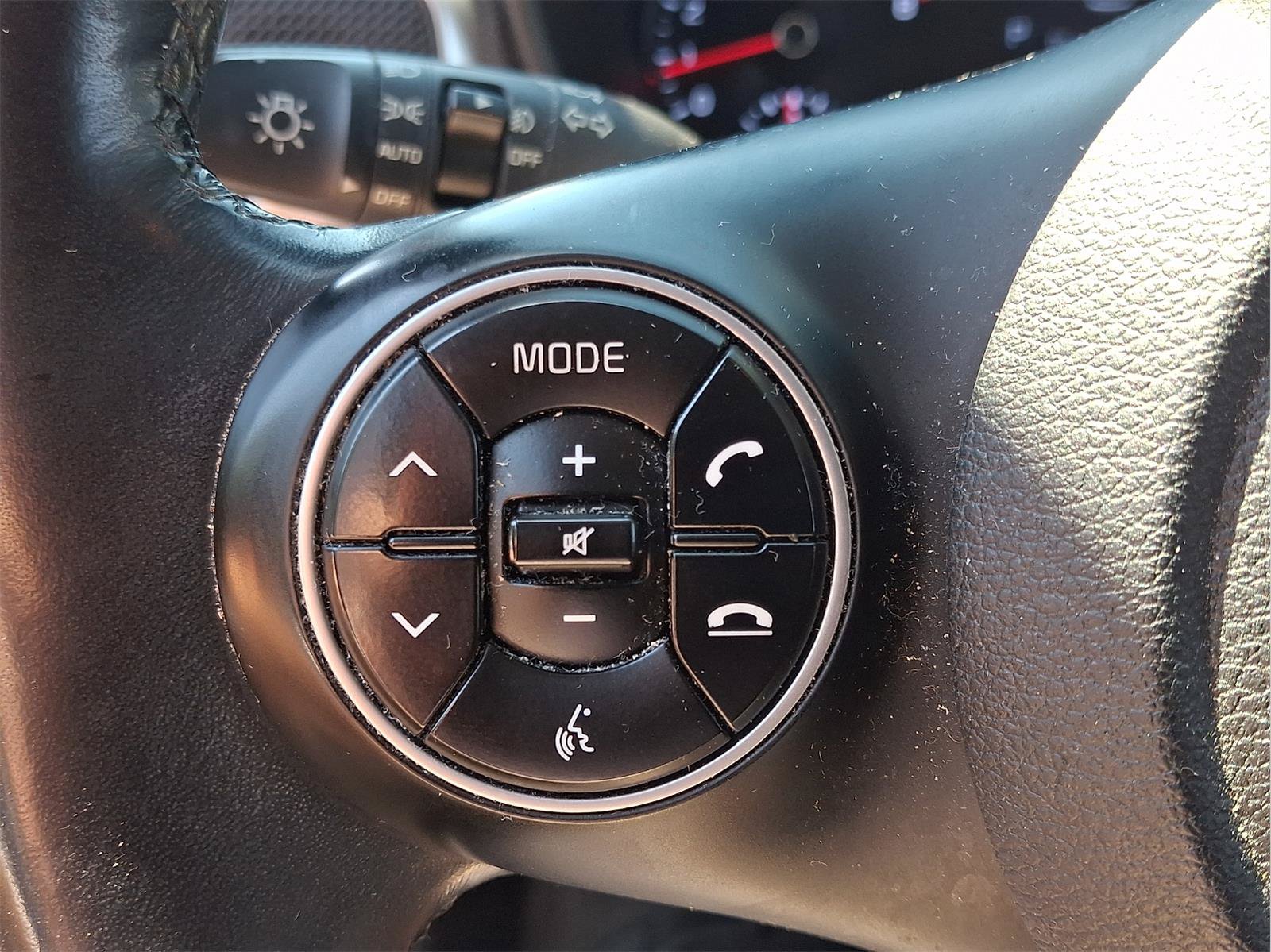 Used 2020 Kia Soul X-Line FWD image 18