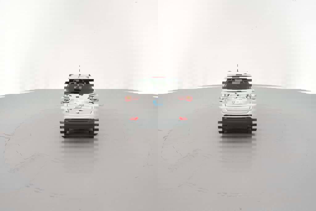 New 2026 Jeep Compass Latitude image 10