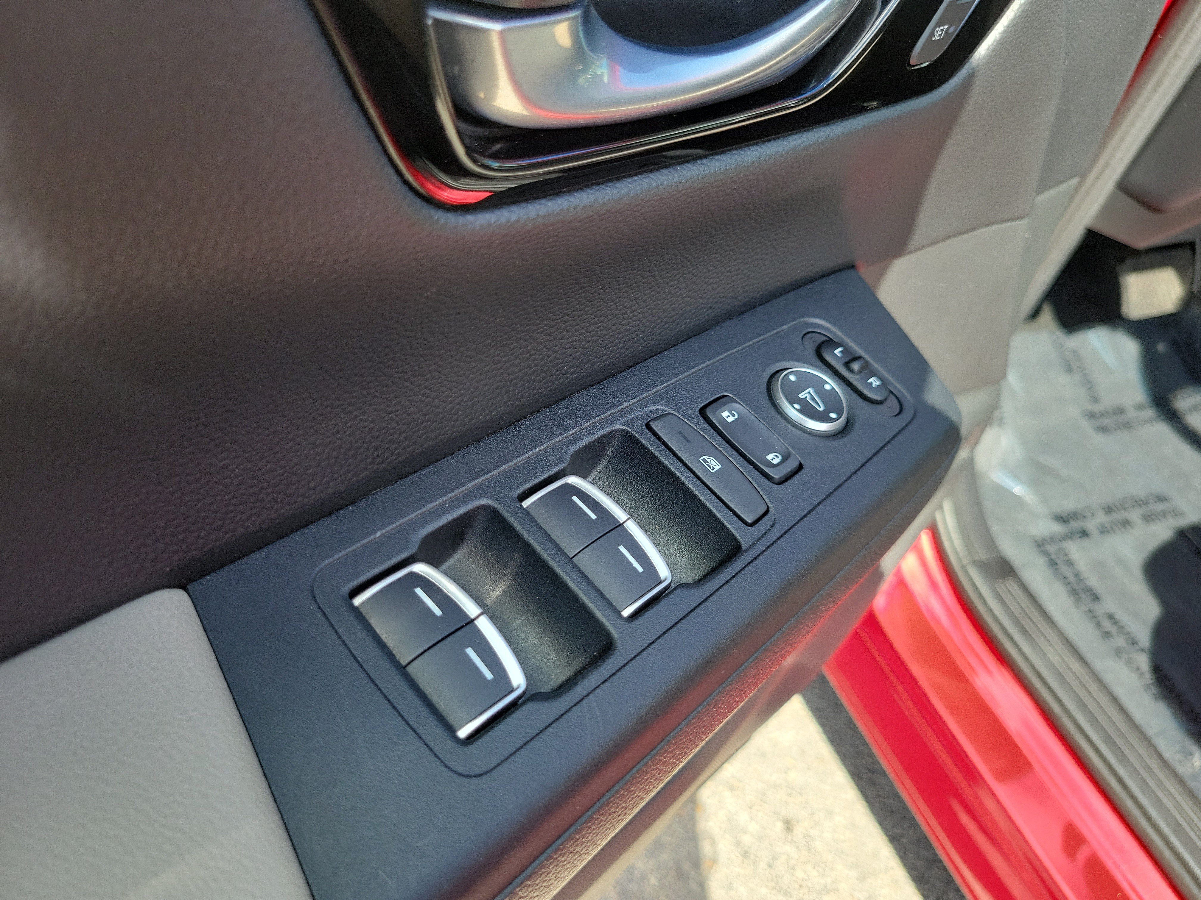 Used 2024 Honda CR-V EX-L image 27